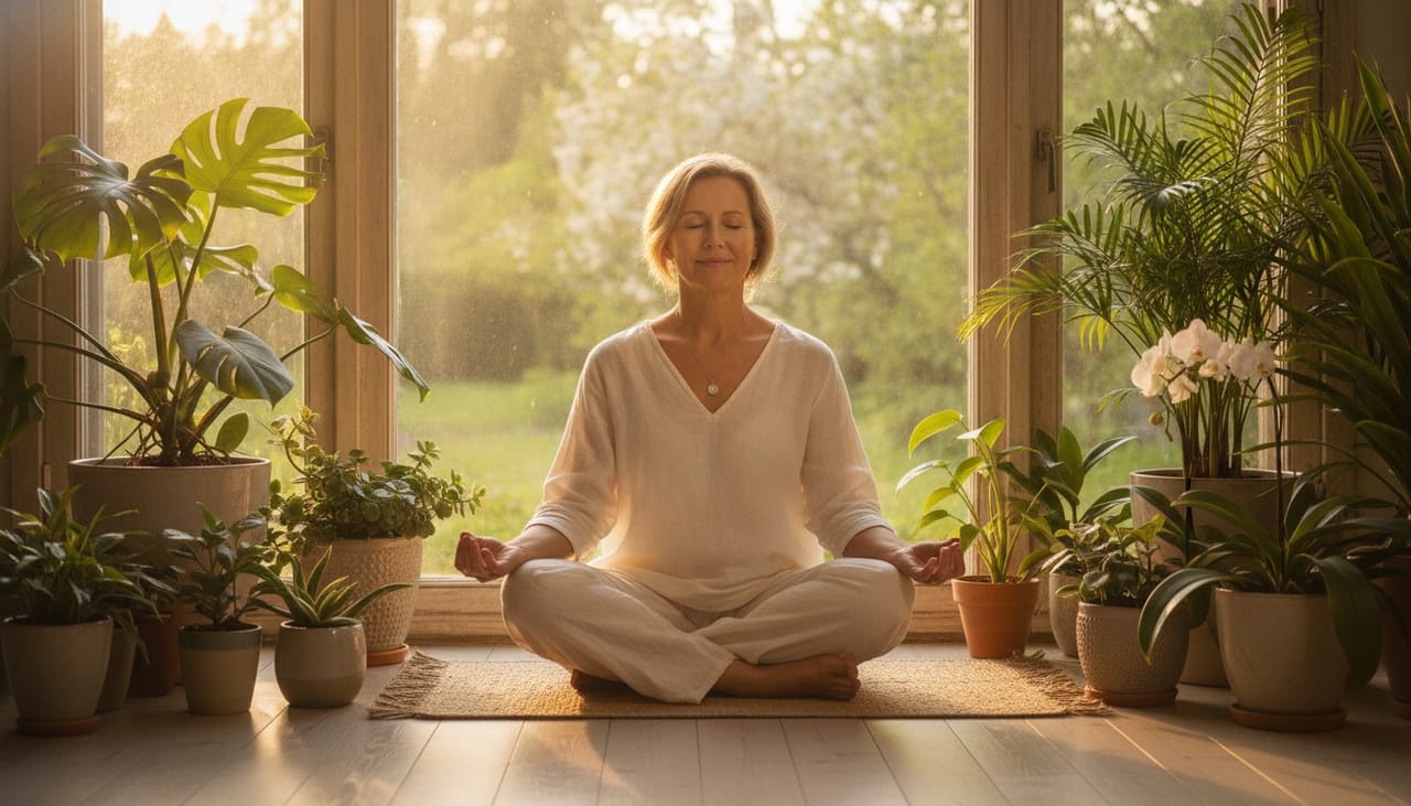 Stress e ciclo: il legame sottovalutato